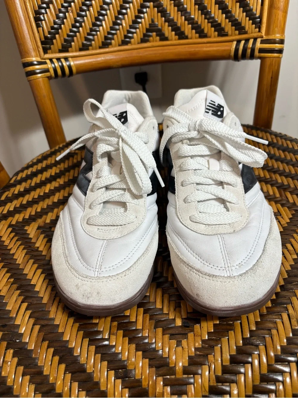 New Balance RC42 White Reflection Men’s 11